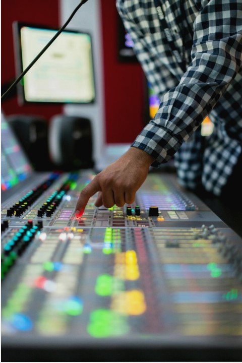 Legal overview image