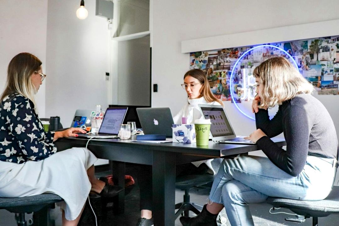 Caso: pyme servicios